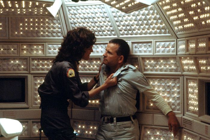 The Androids of the Alien-verse, Ranked by Their Humanity