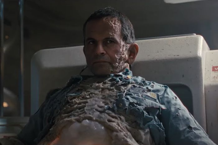 The Androids of the Alien-verse, Ranked by Their Humanity