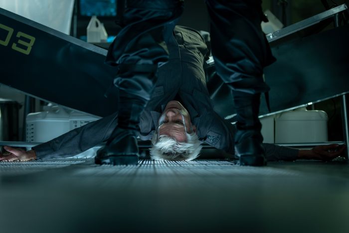The Androids of the Alien-verse, Ranked by Their Humanity