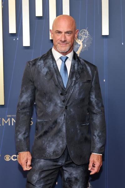 The Best, Worst, and Weirdest 2025 Emmys Red Carpet Looks
