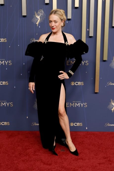 The Best, Worst, and Weirdest 2025 Emmys Red Carpet Looks