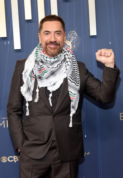 The Best, Worst, and Weirdest 2025 Emmys Red Carpet Looks