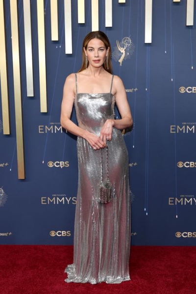 The Best, Worst, and Weirdest 2025 Emmys Red Carpet Looks