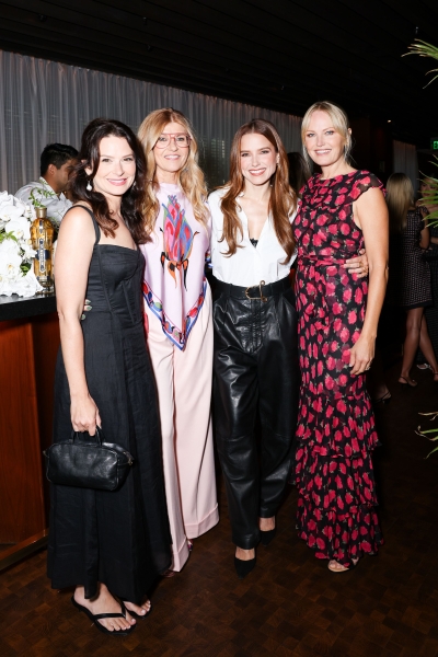The Cut’s First Emmys Breakout Brunch Was a Treat