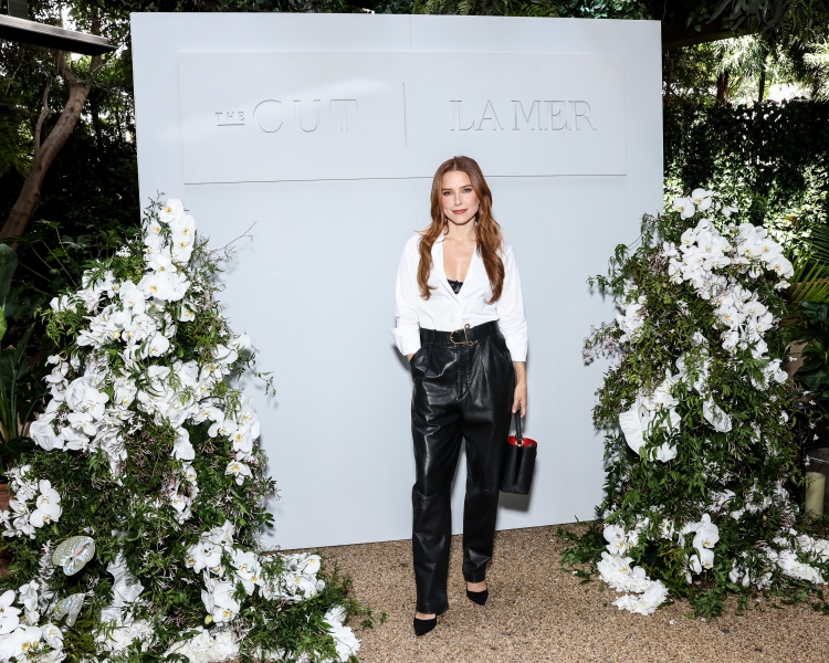 The Cut’s First Emmys Breakout Brunch Was a Treat