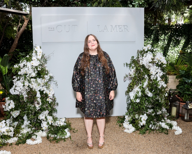 The Cut’s First Emmys Breakout Brunch Was a Treat