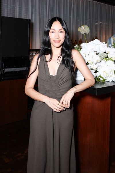 The Cut’s First Emmys Breakout Brunch Was a Treat