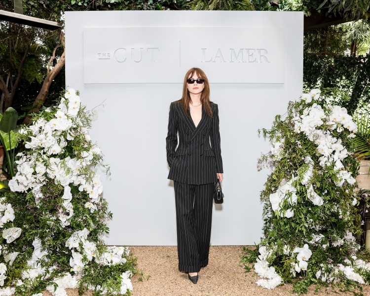 The Cut’s First Emmys Breakout Brunch Was a Treat