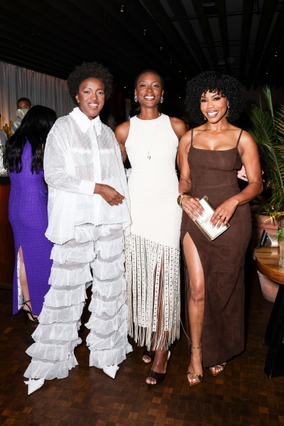 The Cut’s First Emmys Breakout Brunch Was a Treat