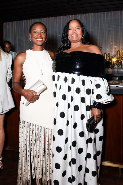 The Cut’s First Emmys Breakout Brunch Was a Treat