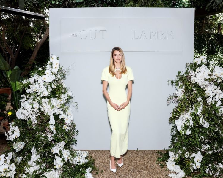 The Cut’s First Emmys Breakout Brunch Was a Treat