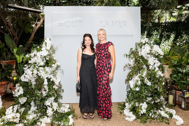 The Cut’s First Emmys Breakout Brunch Was a Treat