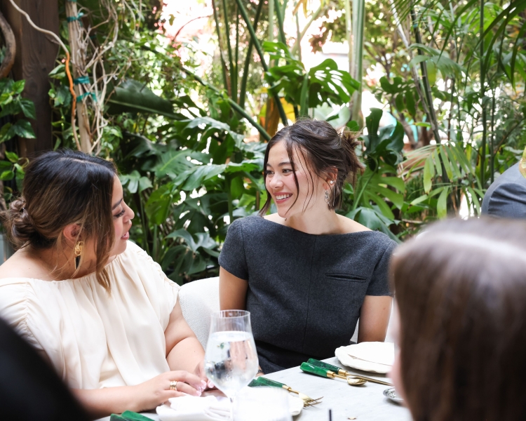 The Cut’s First Emmys Breakout Brunch Was a Treat