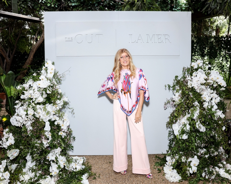 The Cut’s First Emmys Breakout Brunch Was a Treat