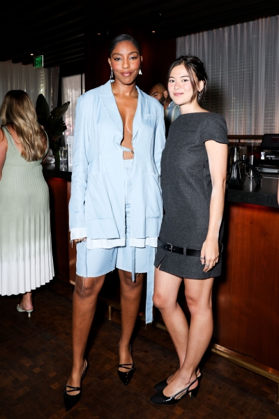 The Cut’s First Emmys Breakout Brunch Was a Treat