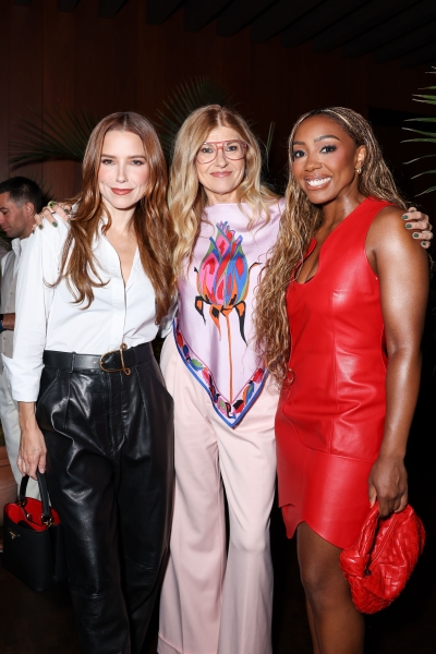 The Cut’s First Emmys Breakout Brunch Was a Treat