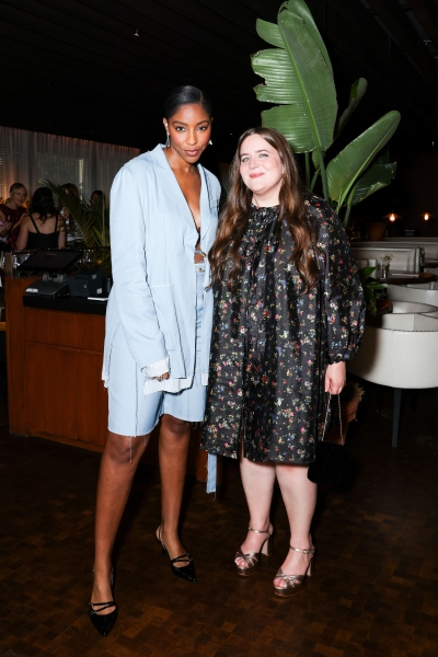 The Cut’s First Emmys Breakout Brunch Was a Treat
