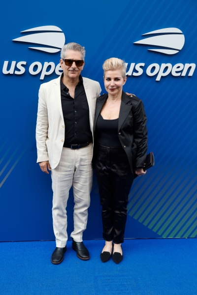 The U.S. Open Was Extra Scene-y This Year