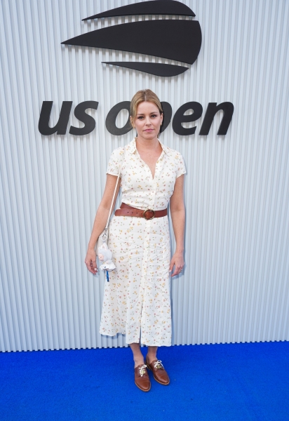 The U.S. Open Was Extra Scene-y This Year