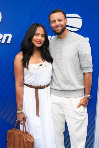 The U.S. Open Was Extra Scene-y This Year