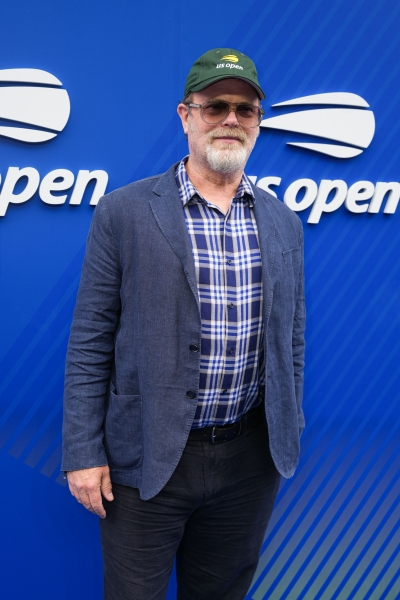 The U.S. Open Was Extra Scene-y This Year