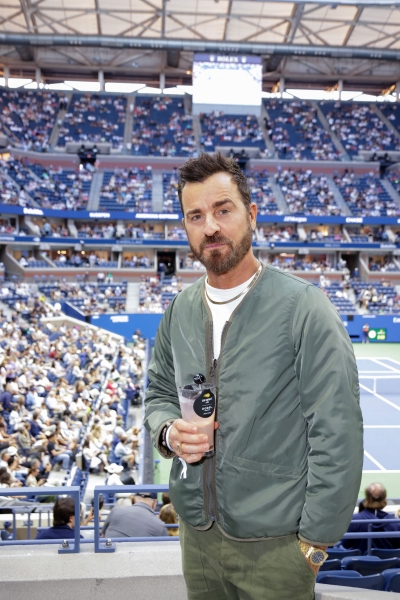 The U.S. Open Was Extra Scene-y This Year