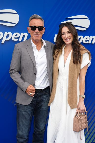 The U.S. Open Was Extra Scene-y This Year