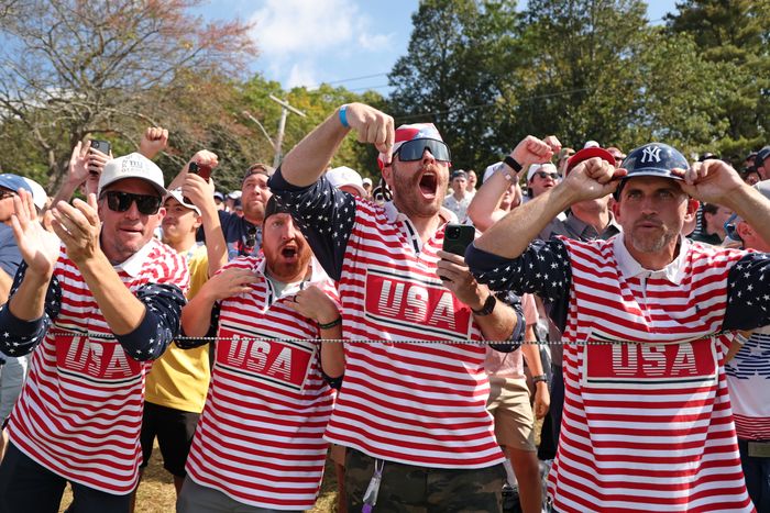 What the Hell Happened at the Ryder Cup?