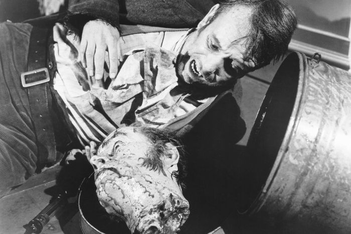20 Frankensteins from (Nearly) a Century of Cinema, Ranked