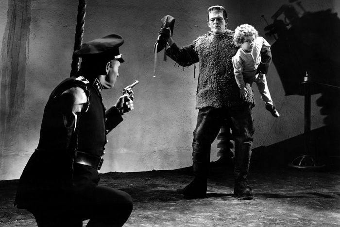 20 Frankensteins from (Nearly) a Century of Cinema, Ranked