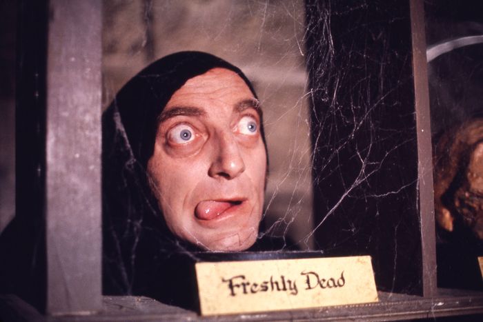 20 Frankensteins from (Nearly) a Century of Cinema, Ranked