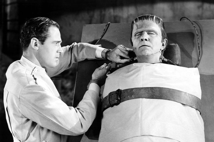 20 Frankensteins from (Nearly) a Century of Cinema, Ranked