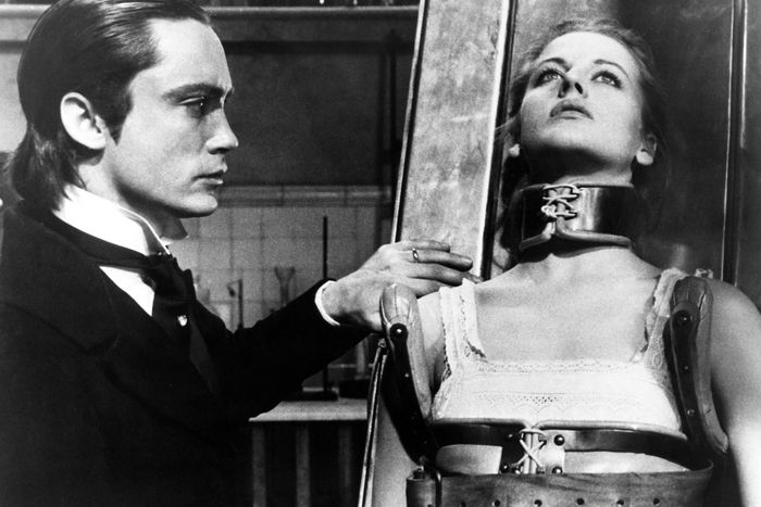 20 Frankensteins from (Nearly) a Century of Cinema, Ranked