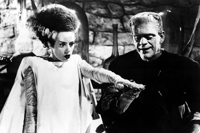 20 Frankensteins from (Nearly) a Century of Cinema, Ranked