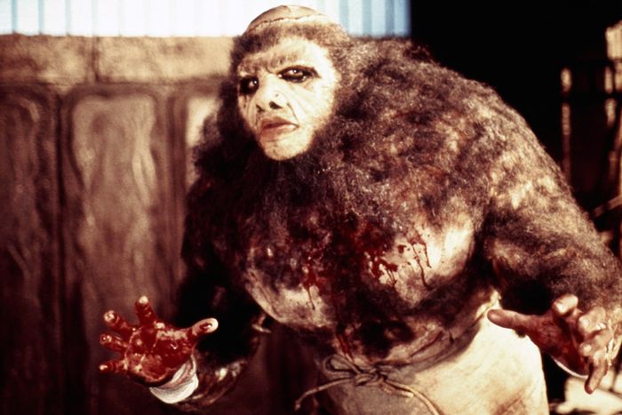 20 Frankensteins from (Nearly) a Century of Cinema, Ranked