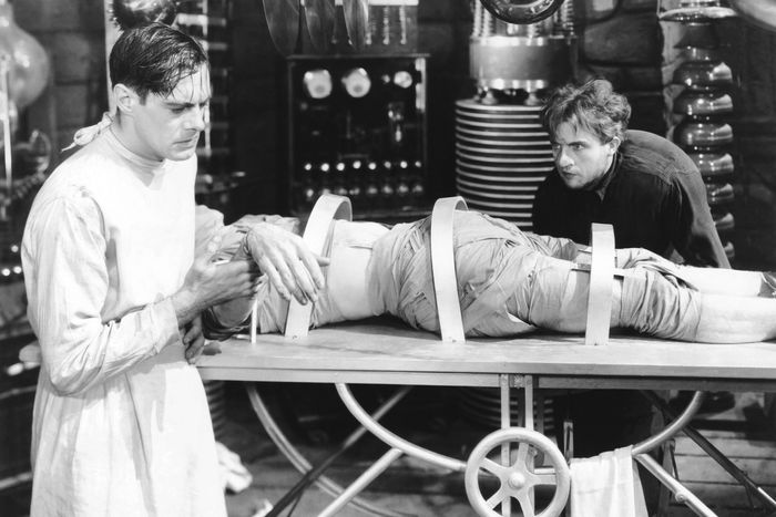 20 Frankensteins from (Nearly) a Century of Cinema, Ranked