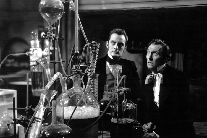 20 Frankensteins from (Nearly) a Century of Cinema, Ranked