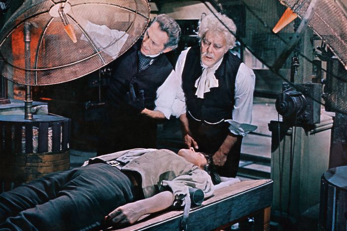 20 Frankensteins from (Nearly) a Century of Cinema, Ranked