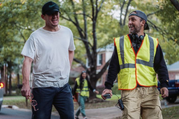 Derek Cianfrance’s Midlife Crisis