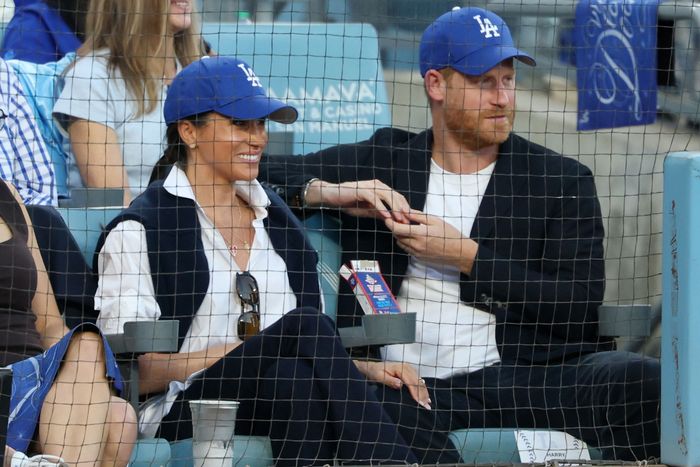 Dodger Stadium Is a Celebrity Hot Spot Right Now