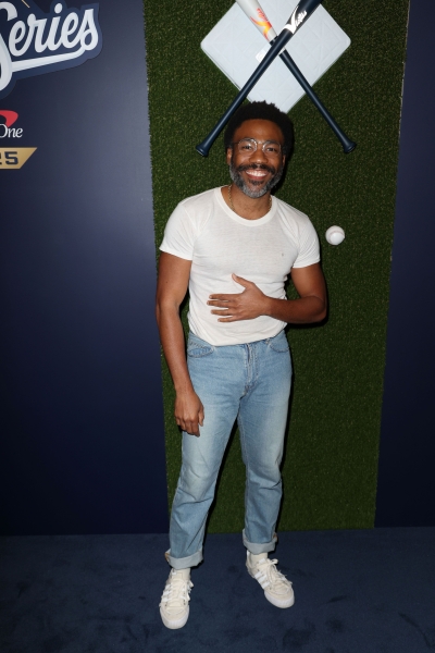 Dodger Stadium Is a Celebrity Hot Spot Right Now