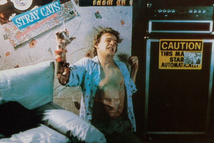 Every Nightmare on Elm Street Movie, Ranked