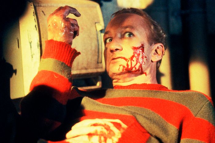 Every Nightmare on Elm Street Movie, Ranked