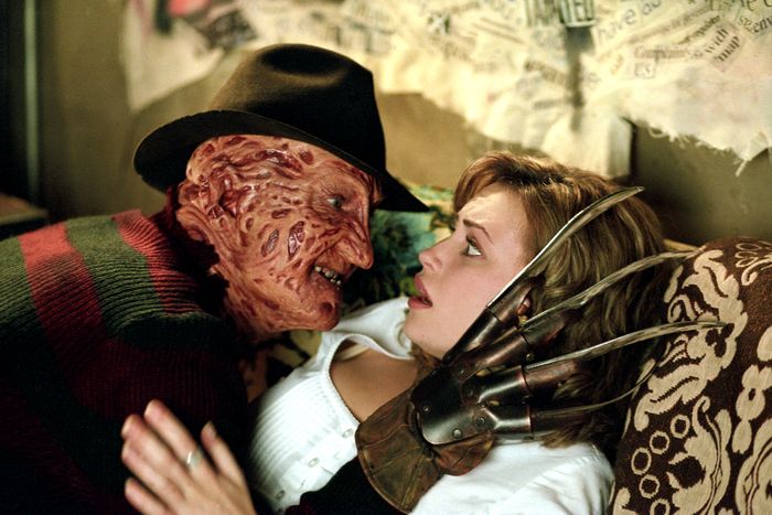 Every Nightmare on Elm Street Movie, Ranked