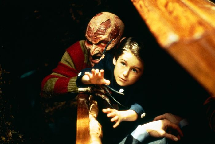 Every Nightmare on Elm Street Movie, Ranked