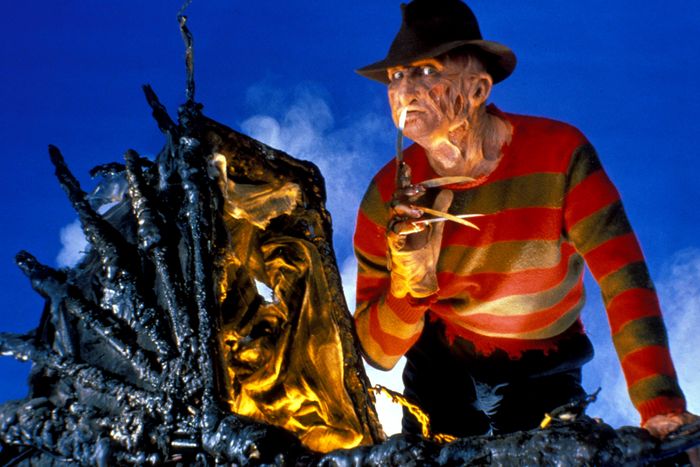 Every Nightmare on Elm Street Movie, Ranked