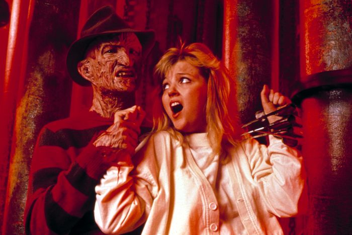 Every Nightmare on Elm Street Movie, Ranked