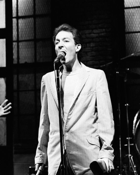 Fred Schneider on the B-52’s Most Glorious and Innovative Music