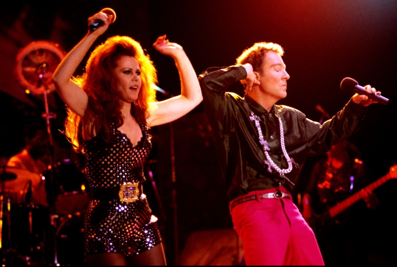 Fred Schneider on the B-52’s Most Glorious and Innovative Music