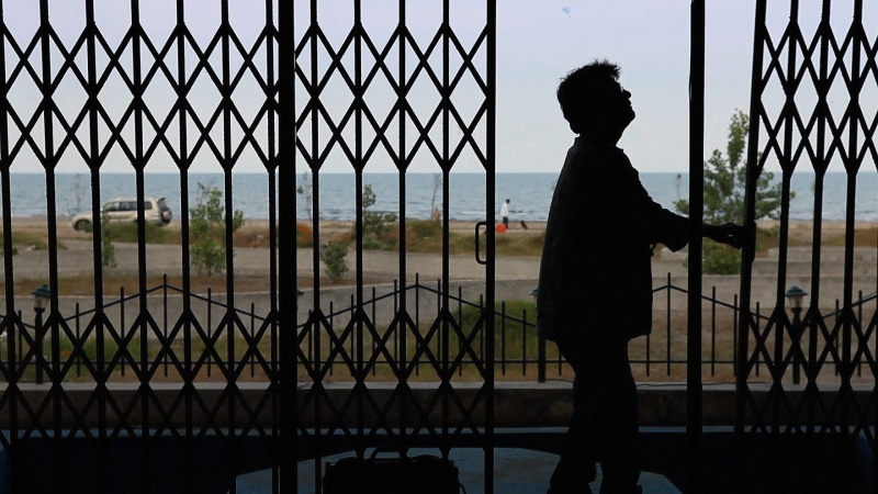 Jafar Panahi’s Cinematic Rebellions
